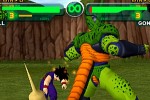 Dragon Ball Z: Budokai (PlayStation 2)