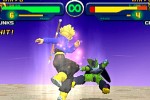 Dragon Ball Z: Budokai (PlayStation 2)