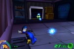 Disney's PK: Out of the Shadows (GameCube)