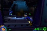 Disney's PK: Out of the Shadows (GameCube)