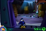 Disney's PK: Out of the Shadows (GameCube)