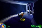 Disney's PK: Out of the Shadows (GameCube)