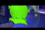 Disney's PK: Out of the Shadows (GameCube)