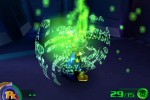 Disney's PK: Out of the Shadows (GameCube)
