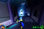 Disney's PK: Out of the Shadows (GameCube)
