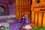 Disney's PK: Out of the Shadows (GameCube)