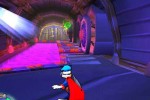 Disney's PK: Out of the Shadows (GameCube)