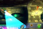 Disney's PK: Out of the Shadows (GameCube)