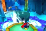 Disney's PK: Out of the Shadows (GameCube)