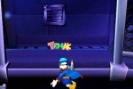 Disney's PK: Out of the Shadows (GameCube)