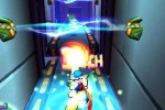 Disney's PK: Out of the Shadows (GameCube)