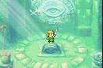 The Legend of Zelda: A Link to the Past (Game Boy Advance)