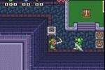 The Legend of Zelda: A Link to the Past (Game Boy Advance)