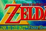 The Legend of Zelda: A Link to the Past (Game Boy Advance)