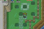 The Legend of Zelda: A Link to the Past (Game Boy Advance)