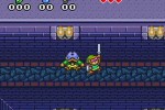 The Legend of Zelda: A Link to the Past (Game Boy Advance)