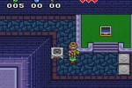 The Legend of Zelda: A Link to the Past (Game Boy Advance)