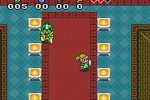 The Legend of Zelda: A Link to the Past (Game Boy Advance)