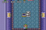 The Legend of Zelda: A Link to the Past (Game Boy Advance)