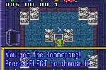 The Legend of Zelda: A Link to the Past (Game Boy Advance)