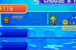 The Legend of Zelda: A Link to the Past (Game Boy Advance)