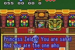 The Legend of Zelda: A Link to the Past (Game Boy Advance)