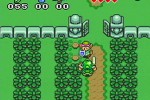 The Legend of Zelda: A Link to the Past (Game Boy Advance)