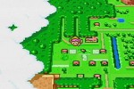 The Legend of Zelda: A Link to the Past (Game Boy Advance)