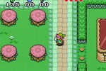 The Legend of Zelda: A Link to the Past (Game Boy Advance)