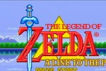 The Legend of Zelda: A Link to the Past (Game Boy Advance)