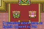 The Legend of Zelda: A Link to the Past (Game Boy Advance)