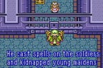 The Legend of Zelda: A Link to the Past (Game Boy Advance)