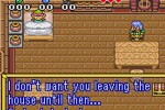 The Legend of Zelda: A Link to the Past (Game Boy Advance)