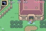 The Legend of Zelda: A Link to the Past (Game Boy Advance)