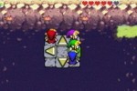 The Legend of Zelda: A Link to the Past (Game Boy Advance)