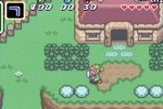 The Legend of Zelda: A Link to the Past (Game Boy Advance)