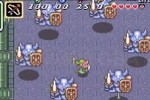 The Legend of Zelda: A Link to the Past (Game Boy Advance)