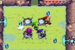 The Legend of Zelda: A Link to the Past (Game Boy Advance)