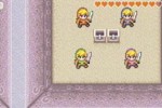 The Legend of Zelda: A Link to the Past (Game Boy Advance)