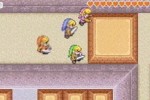 The Legend of Zelda: A Link to the Past (Game Boy Advance)