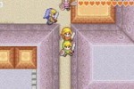 The Legend of Zelda: A Link to the Past (Game Boy Advance)