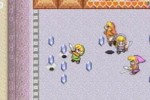 The Legend of Zelda: A Link to the Past (Game Boy Advance)