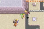 The Legend of Zelda: A Link to the Past (Game Boy Advance)