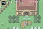 The Legend of Zelda: A Link to the Past (Game Boy Advance)