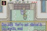 The Legend of Zelda: A Link to the Past (Game Boy Advance)