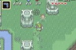 The Legend of Zelda: A Link to the Past (Game Boy Advance)