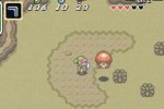 The Legend of Zelda: A Link to the Past (Game Boy Advance)