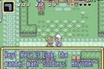 The Legend of Zelda: A Link to the Past (Game Boy Advance)