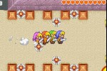 The Legend of Zelda: A Link to the Past (Game Boy Advance)