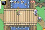 The Legend of Zelda: A Link to the Past (Game Boy Advance)